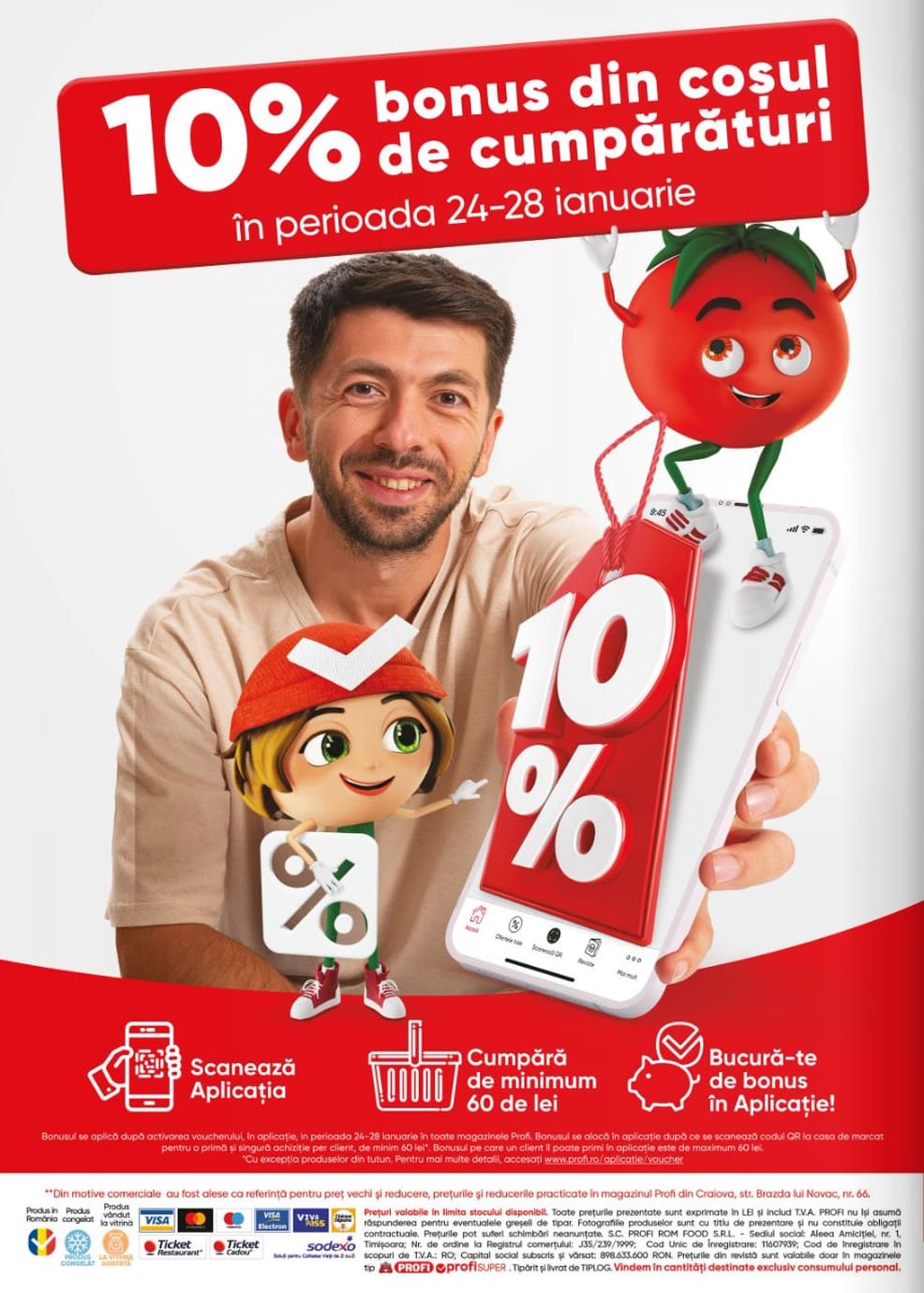 catalog Profi